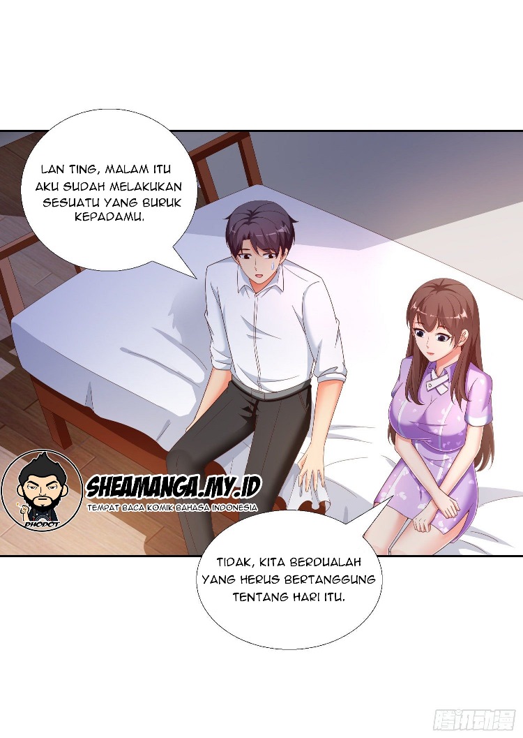 Super School Doctor (Supreme Campus Doctor) chapter 39